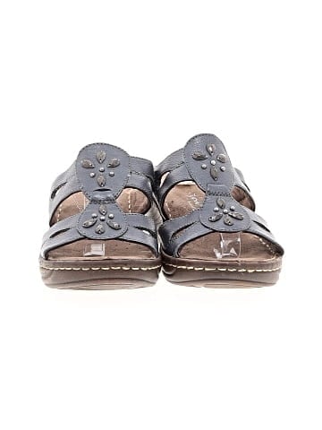 Natural Soul by Naturalizer Mule/Clog (view 2)