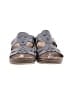 Natural Soul by Naturalizer Gray Mule/Clog Size 6 - photo 2