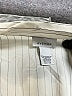 Avenue White Long Sleeve Blouse Size 30 - 32 Plus - photo 7