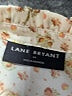 Lane Bryant Ivory Short Sleeve Blouse Size 14 - photo 7