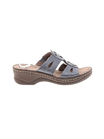 Natural Soul by Naturalizer Mule/Clog (view 1)