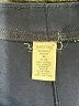 Lands' End Solid Blue Casual Pants Size M (petite) - photo 7