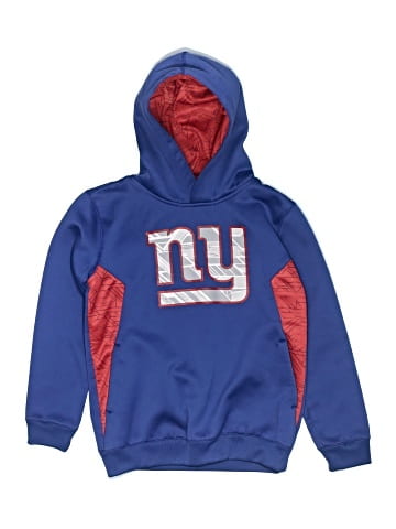 Team Apparel Pullover Hoodie (view 1)