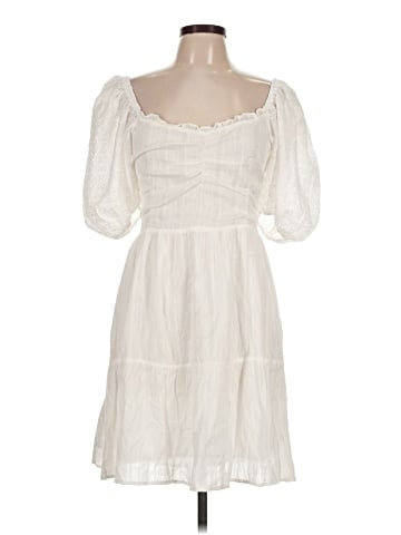 Heartloom Casual Dress (view 1)