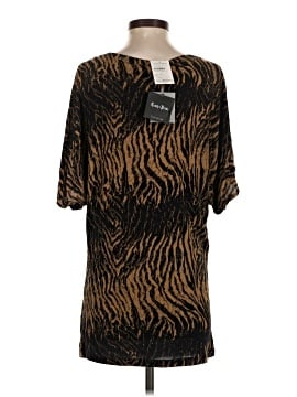 Seventy Two Changes Short Sleeve Blouse (view 2)