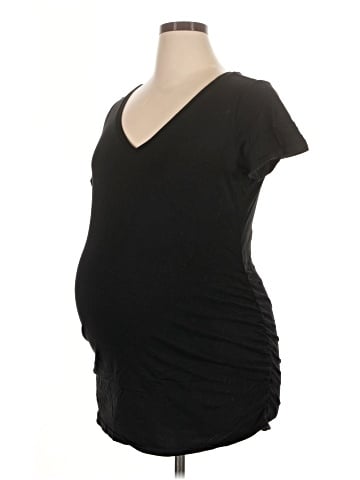 Motherhood Short Sleeve T-Shirt (view 1)