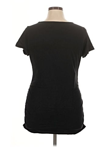Motherhood Short Sleeve T-Shirt (view 2)