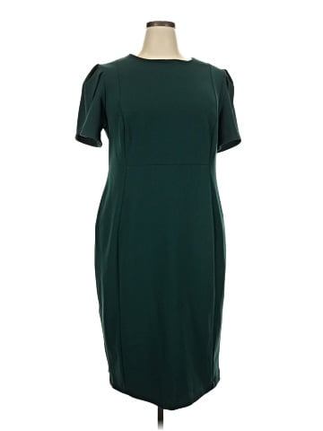 Calvin Klein Cocktail Dress (view 1)