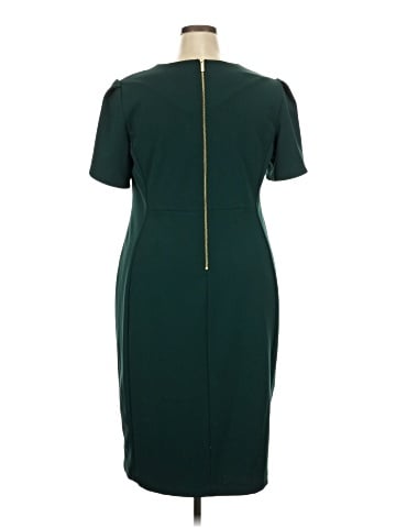 Calvin Klein Cocktail Dress (view 2)