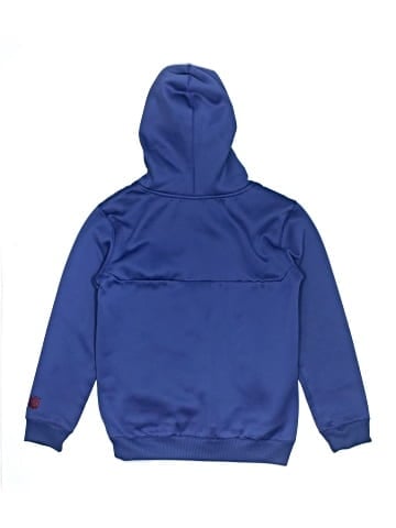 Team Apparel Pullover Hoodie (view 2)