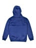 Team Apparel 100% Polyester Blue Pullover Hoodie Size 10 - 12 - photo 2