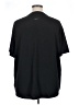 Nike Solid Black Short Sleeve T-Shirt Size XL - photo 2