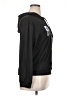 Unbranded Pink Black Zip Up Hoodie Size XL - photo 4