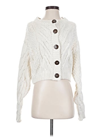 Free People Cardigan (view 1)