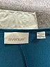 Avenue Blue Long Sleeve Blouse Size 26 - 28 Plus - photo 7