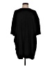 ASOS Design Black Short Sleeve Turtleneck Size 6 - photo 1