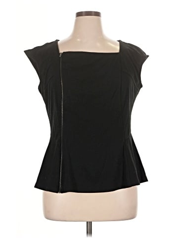 Worthington Vest (view 1)