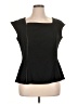 Worthington Black Vest Size XL - photo 1