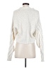 Free People White Cardigan Size S - photo 2