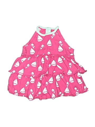 Burt's Bees Baby Dress (view 1)