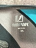 Assorted Brands 100% Cotton Stripes Teal Pullover Sweater Size XXL - photo 7