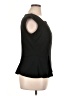 Worthington Black Vest Size XL - photo 4