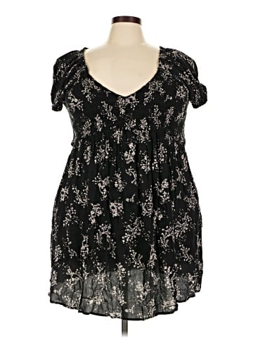 Ultra Flirt Casual Dress (view 1)