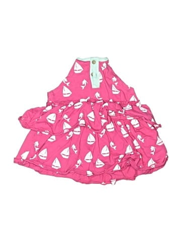 Burt's Bees Baby Dress (view 2)