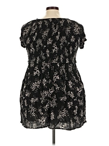 Ultra Flirt Casual Dress (view 2)