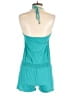 Express Teal Romper Size XS - photo 2