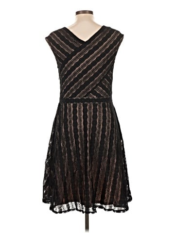 Signature Cocktail Dress (view 2)