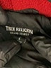 True Religion 100% Polyester Black Windbreaker Size 5 - photo 3