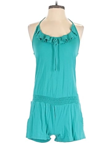 Express Romper (view 1)