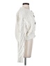 Free People White Cardigan Size S - photo 4