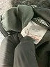 Milly Metallic Gray Formal Skirt Size 4 - photo 5