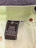 7 For All Mankind Paisley Green Cargo Pants Size 26 waist - photo 7