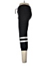 SoulCycle Graphic Black Track Pants Size L (estimated) - photo 5