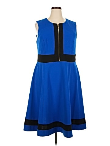 Calvin Klein Casual Dress (view 1)