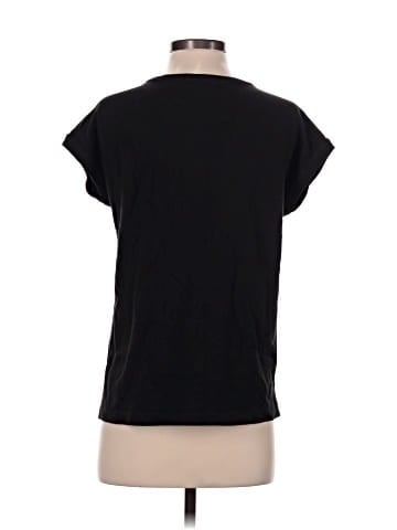 Alex Mill Short Sleeve T-Shirt (view 2)