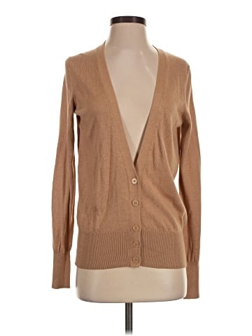 Moda International Silk Cardigan (view 1)