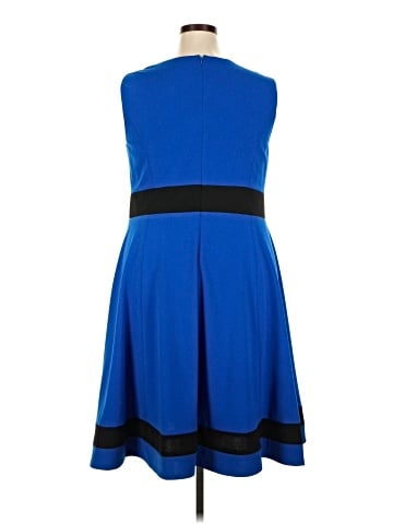 Calvin Klein Casual Dress (view 2)