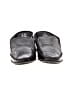 Rialto Black Mule/Clog Size 6 - photo 2