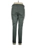 Democracy Green Casual Pants Size 14 - photo 2
