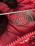 The North Face 100% Polyester Hearts Pink Snow Jacket Size 6-12 mo - photo 3