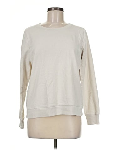 J.Crew Mercantile Sweatshirt (view 1)