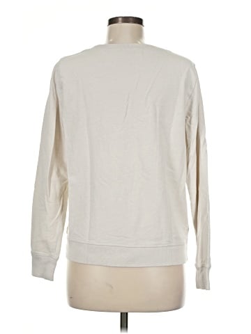 J.Crew Mercantile Sweatshirt (view 2)