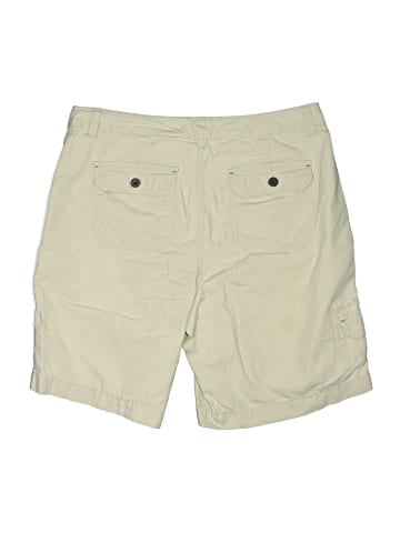 Eddie Bauer Khaki Shorts (view 2)