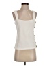 J.Crew Ivory Sleeveless Top Size XS - photo 1