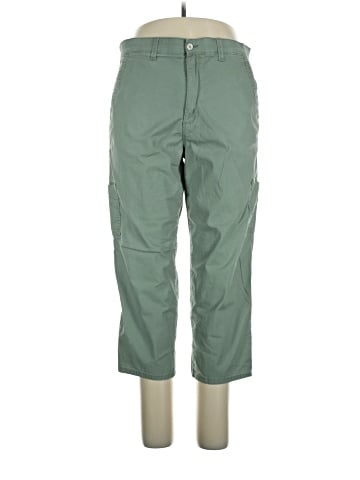 Gloria Vanderbilt Cargo Pants (view 1)