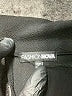 Fashion Nova Solid Black Jumpsuit Size L - photo 4